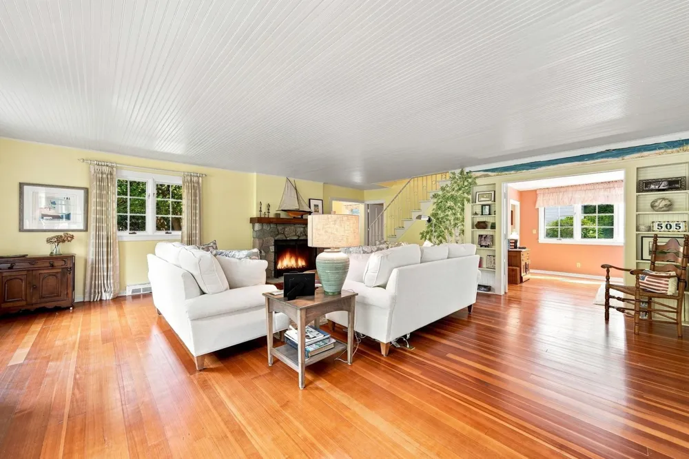 505 Main Street Leland Township, MI 49654