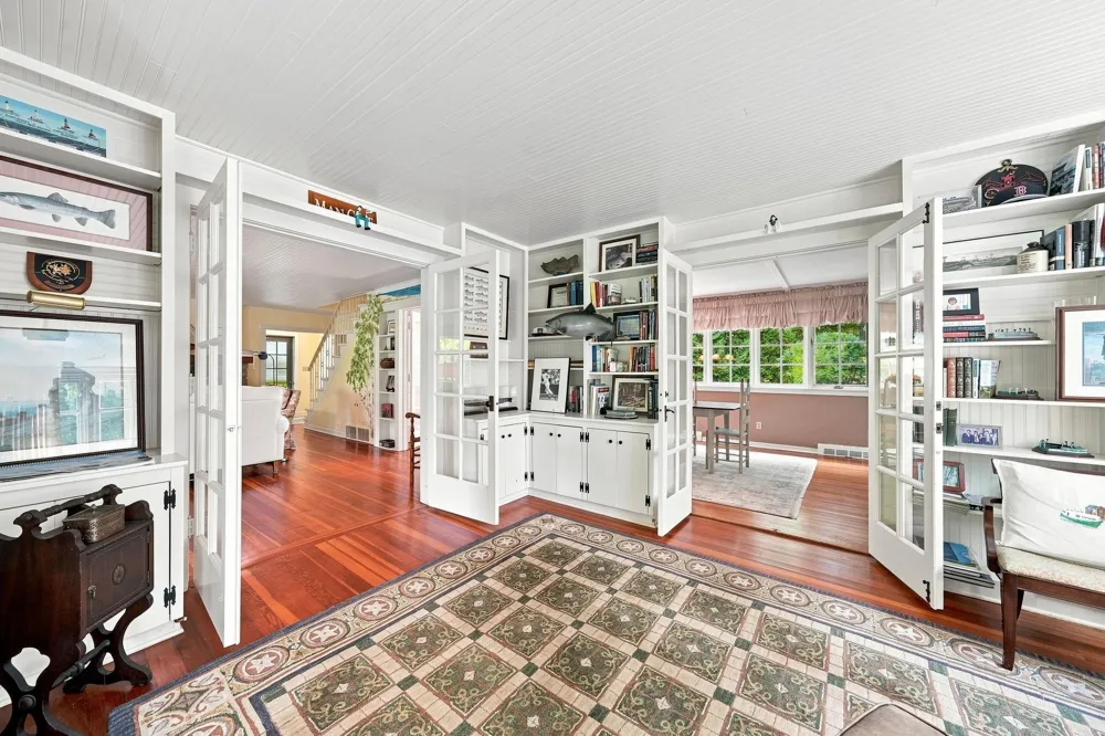 505 Main Street Leland Township, MI 49654