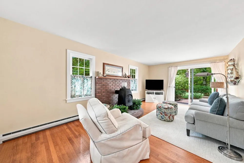 505 Main Street Leland Township, MI 49654