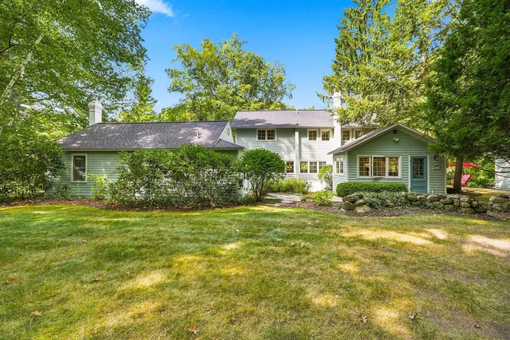505 Main Street Leland Township, MI 49654