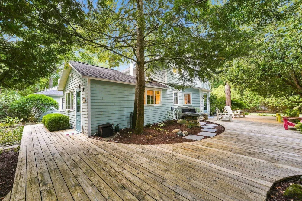 505 Main Street Leland Township, MI 49654