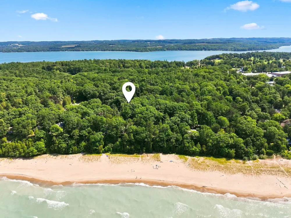 505 Main Street Leland Township, MI 49654