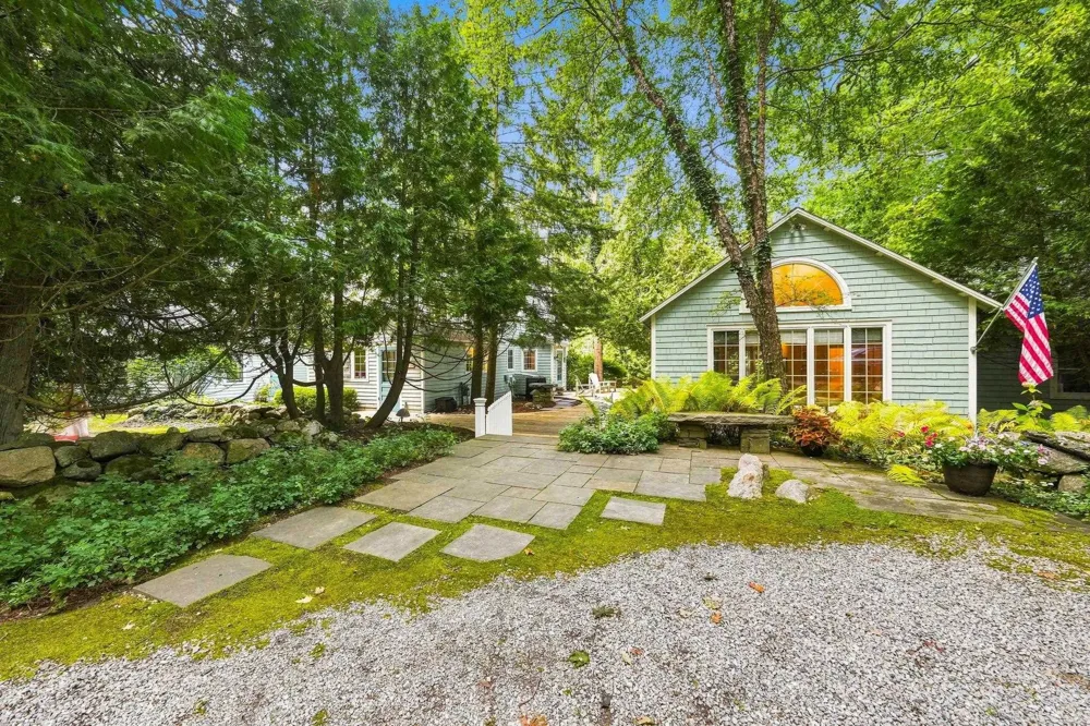 505 Main Street Leland Township, MI 49654