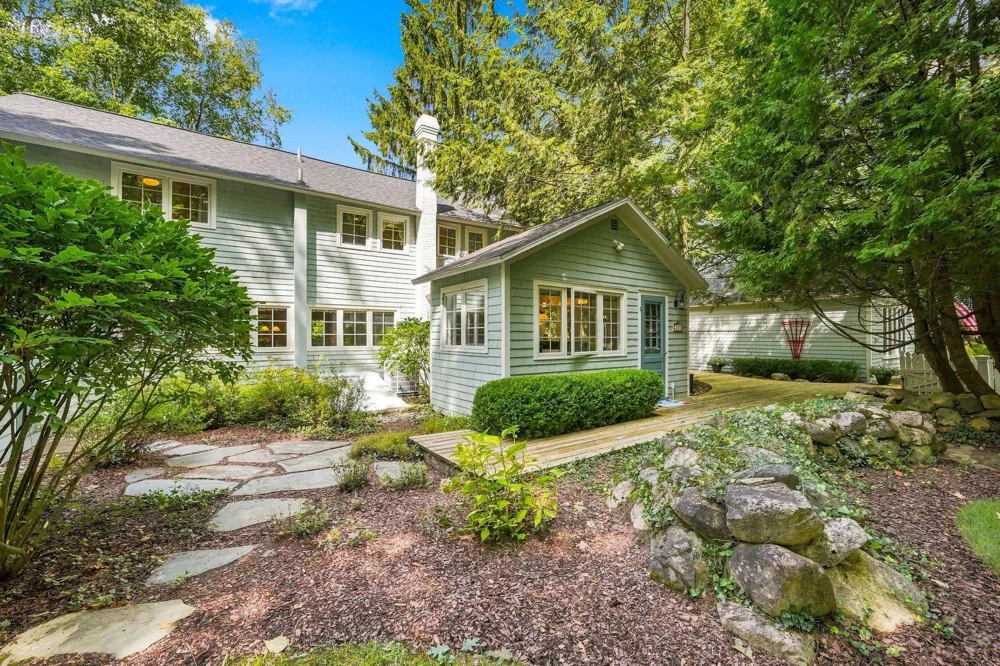 505 Main Street Leland Township, MI 49654