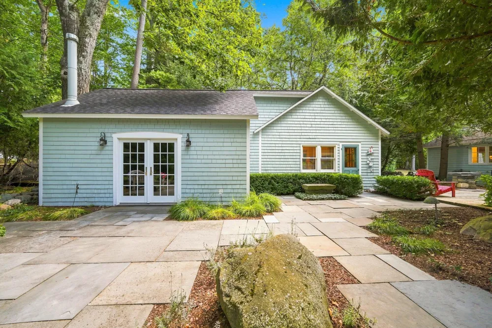 505 Main Street Leland Township, MI 49654