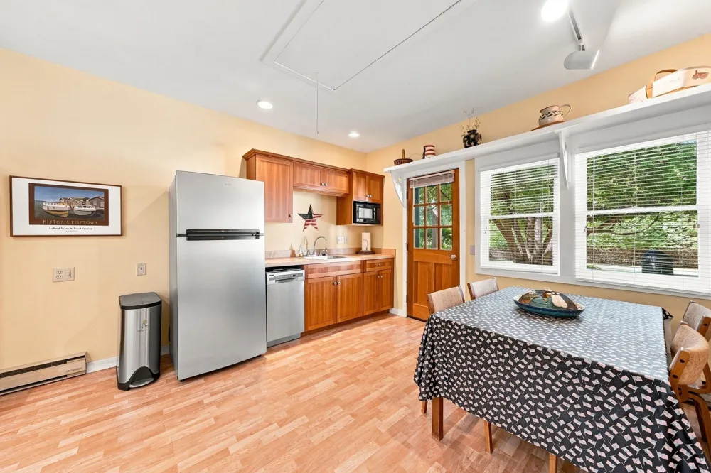 505 Main Street Leland Township, MI 49654