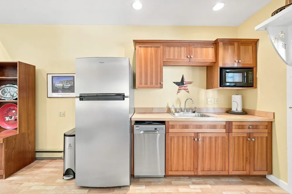 505 Main Street Leland Township, MI 49654