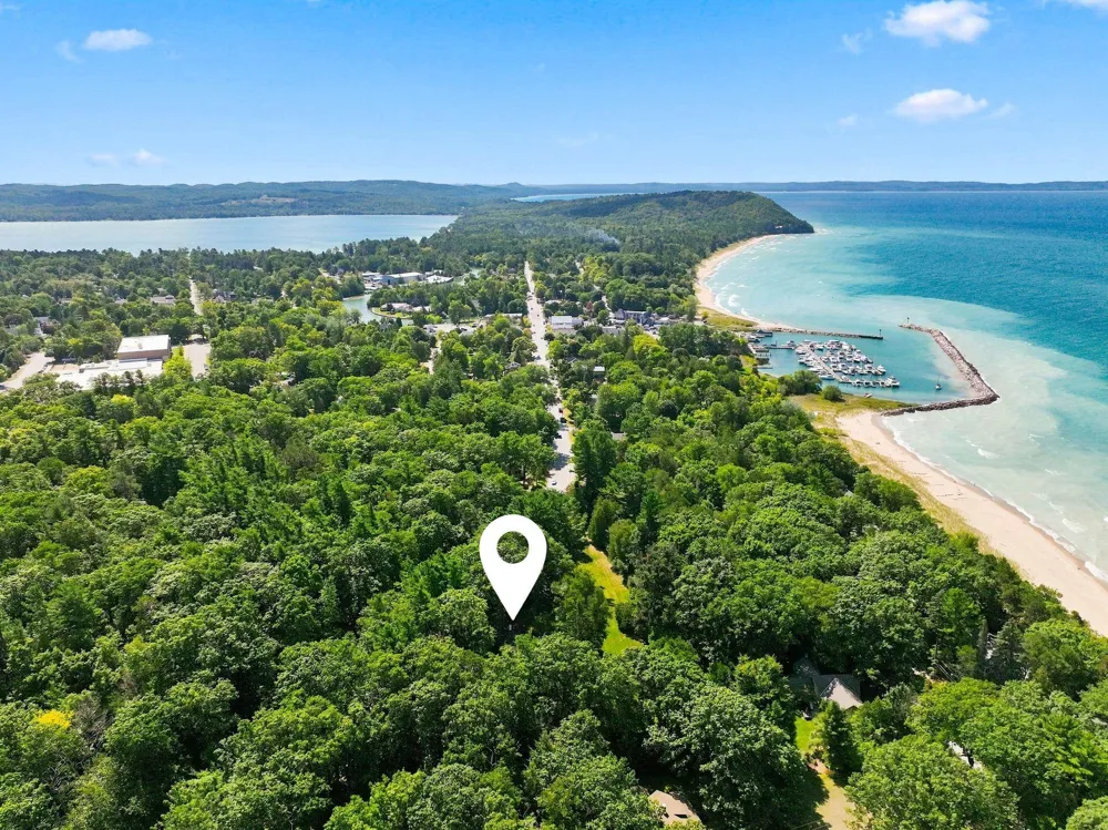 505 Main Street Leland Township, MI 49654