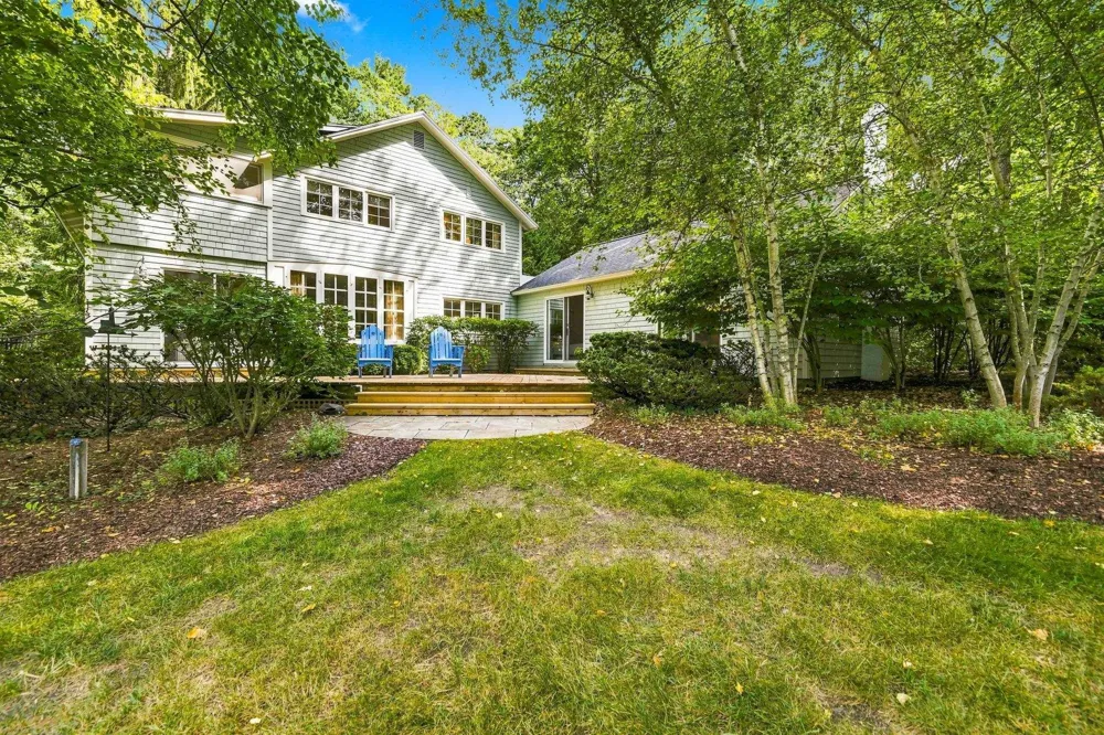 505 Main Street Leland Township, MI 49654
