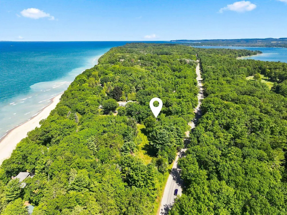 505 Main Street Leland Township, MI 49654