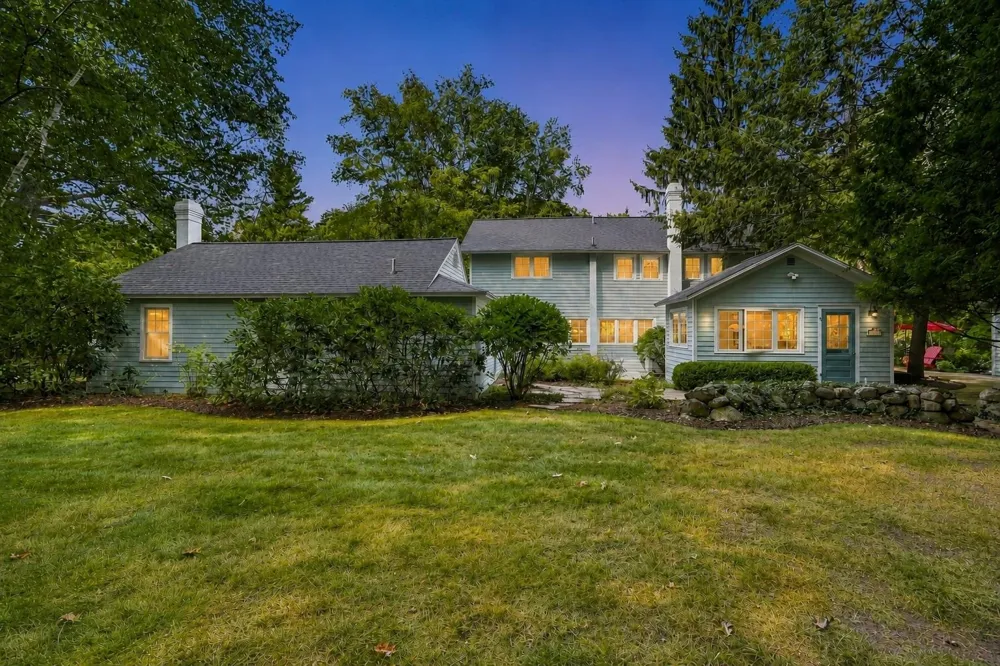 505 Main Street Leland Township, MI 49654
