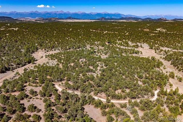 948 White Wing Way Cotopaxi, CO 81223