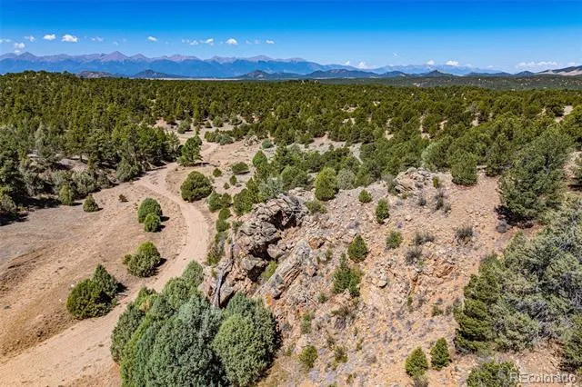 948 White Wing Way Cotopaxi, CO 81223