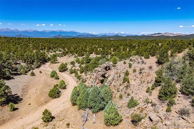 948 White Wing Way Cotopaxi, CO 81223