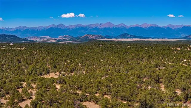 948 White Wing Way Cotopaxi, CO 81223