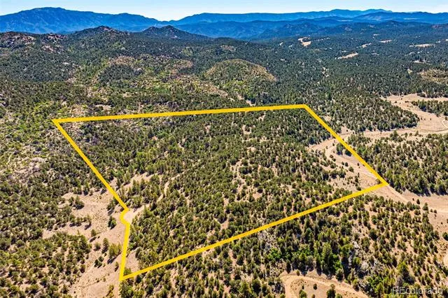 948 White Wing Way Cotopaxi, CO 81223