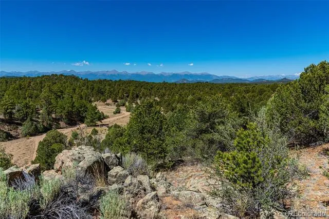 948 White Wing Way Cotopaxi, CO 81223