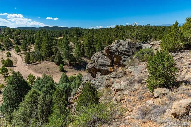 948 White Wing Way Cotopaxi, CO 81223
