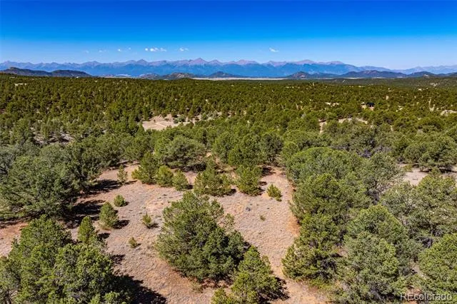 948 White Wing Way Cotopaxi, CO 81223