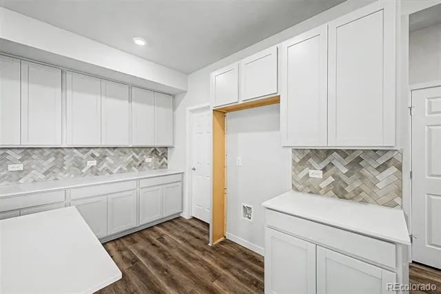 5802 Perth Street Aurora, CO 80019