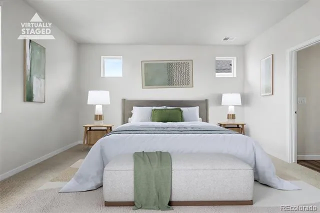 5802 Perth Street Aurora, CO 80019