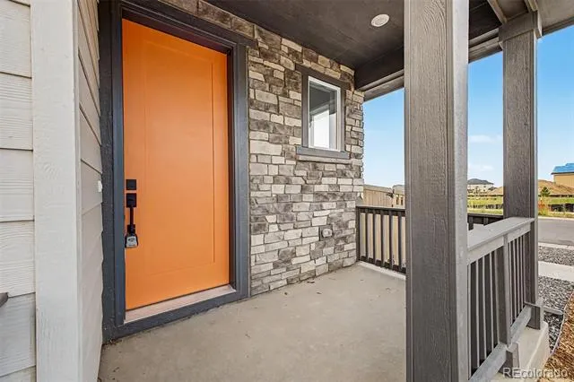 5802 Perth Street Aurora, CO 80019