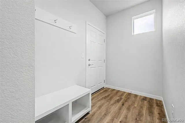 5802 Perth Street Aurora, CO 80019