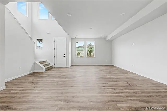 5802 Perth Street Aurora, CO 80019