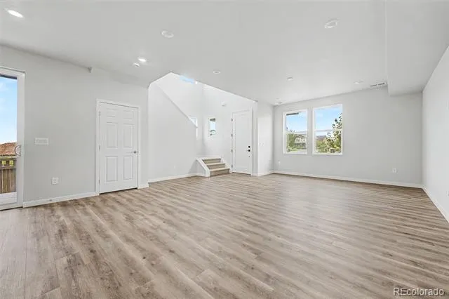 5802 Perth Street Aurora, CO 80019