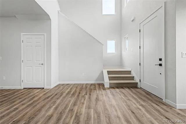 5802 Perth Street Aurora, CO 80019