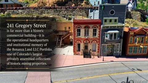 241 Gregory Street