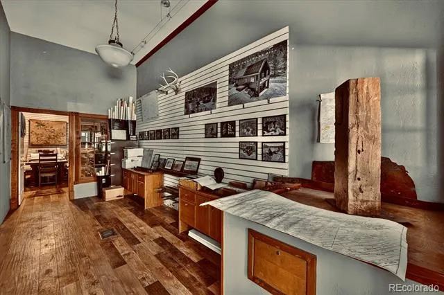 241 Gregory Street Black Hawk, CO 80422
