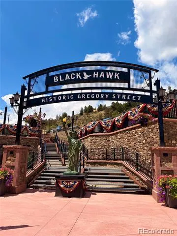 241 Gregory Street Black Hawk, CO 80422
