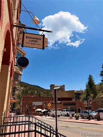 241 Gregory Street Black Hawk, CO 80422
