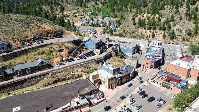 241 Gregory Street Black Hawk, CO 80422