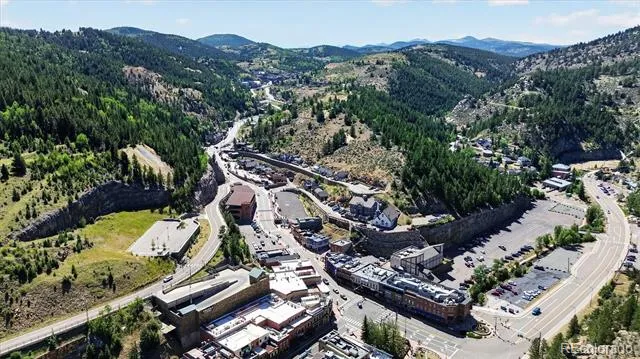 241 Gregory Street Black Hawk, CO 80422