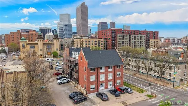 630 E 16th Avenue Denver, CO 80203