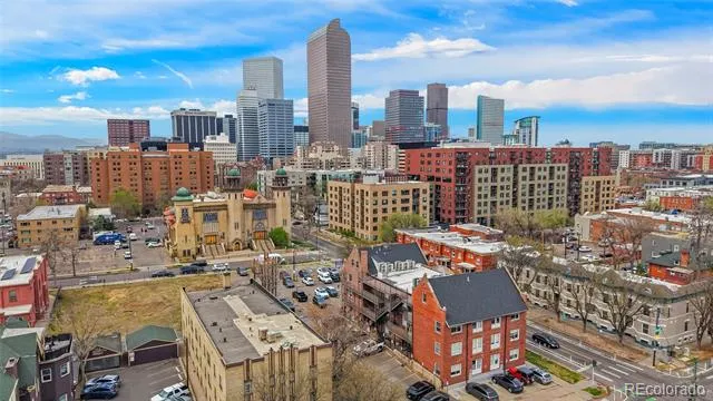 630 E 16th Avenue Denver, CO 80203