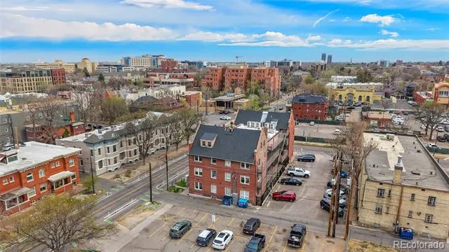 630 E 16th Avenue Denver, CO 80203