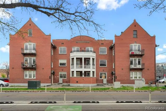 630 E 16th Avenue Denver, CO 80203