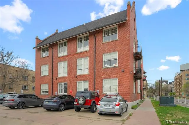 630 E 16th Avenue Denver, CO 80203