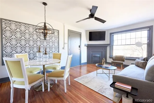 630 E 16th Avenue Denver, CO 80203