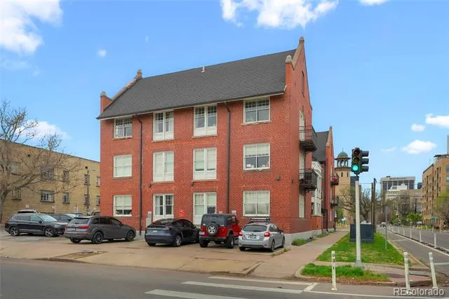 630 E 16th Avenue Denver, CO 80203