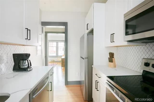 630 E 16th Avenue Denver, CO 80203