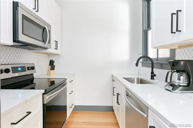 630 E 16th Avenue Denver, CO 80203