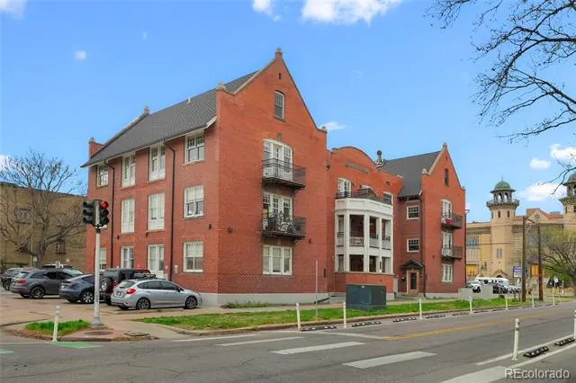 630 E 16th Avenue Denver, CO 80203