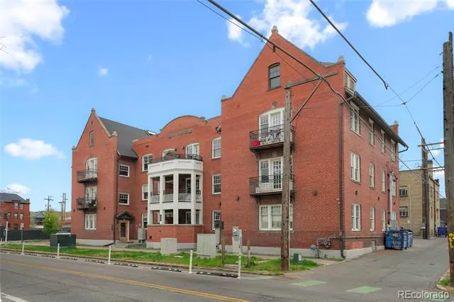 630 E 16th Avenue Denver, CO 80203