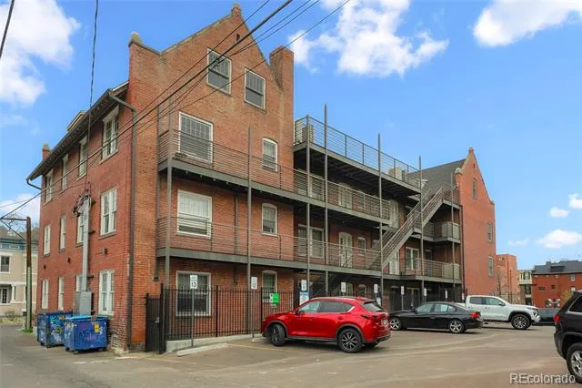 630 E 16th Avenue Denver, CO 80203
