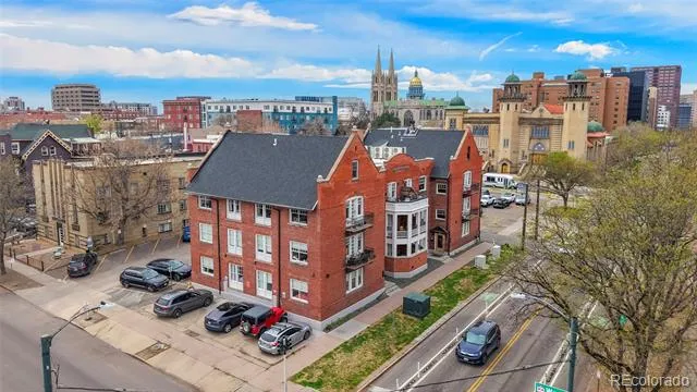 630 E 16th Avenue Denver, CO 80203