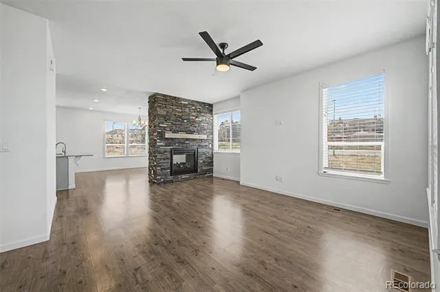 1602 Castle Creek Circle Castle Rock, CO 80104